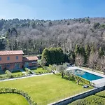 Apartamento Guesthost - 3-room Apartment, Garden & Pool