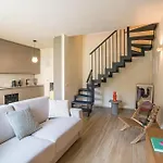 Guesthost - 3-room Apartment, Garden & Pool *