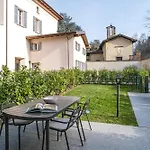 Guesthost - 3-room Apartment, Garden & Pool Apartamento *
