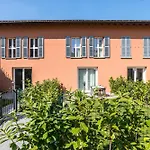 Guesthost - 3-room Apartment, Garden & Pool Apartamento *