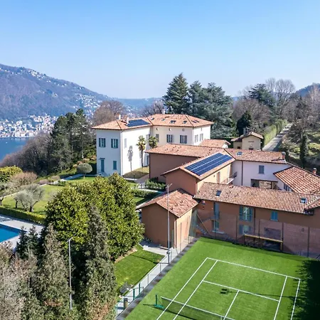 Guesthost - 3-room Apartment, Garden & Pool * Όπως