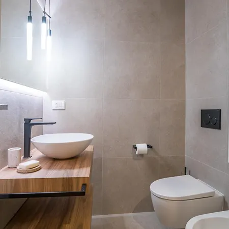 Guesthost - 3-room Apartment, Garden & Pool Appartement