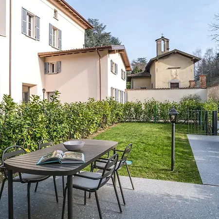 Guesthost - 3-room Apartment, Garden & Pool Appartement *