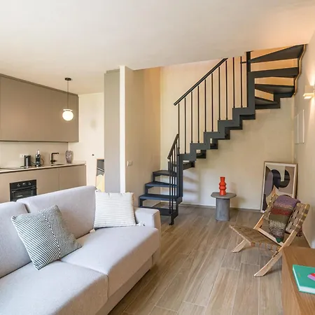 Guesthost - 3-room Apartment, Garden & Pool *